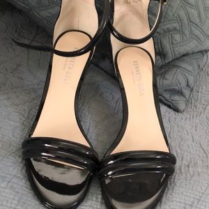 Kenneth Cole Heels